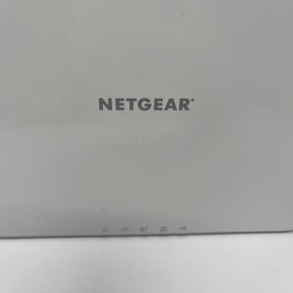 Netgear Arlo Base Station VMB3000 Wireless Router W/ Power cord - Picture 2 of 6
